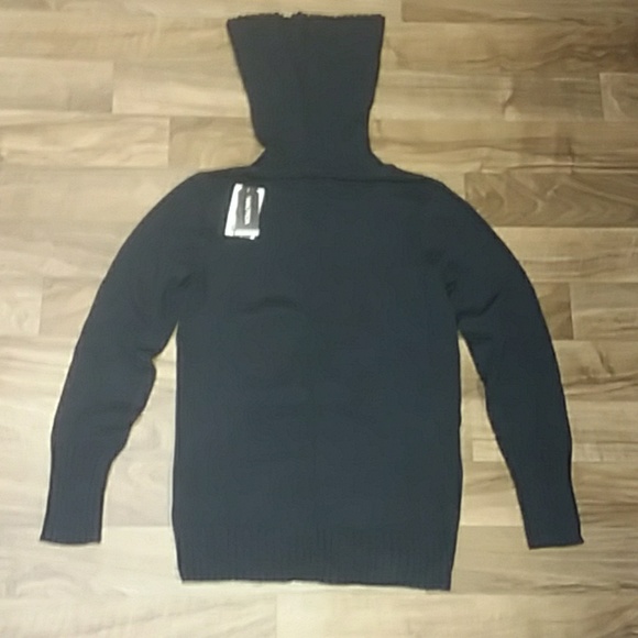 Nautica Sweaters - Nautica Womens Turtleneck Sweater